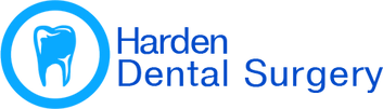 Harden Dental Surgery Logo